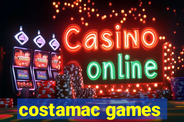 costamac games